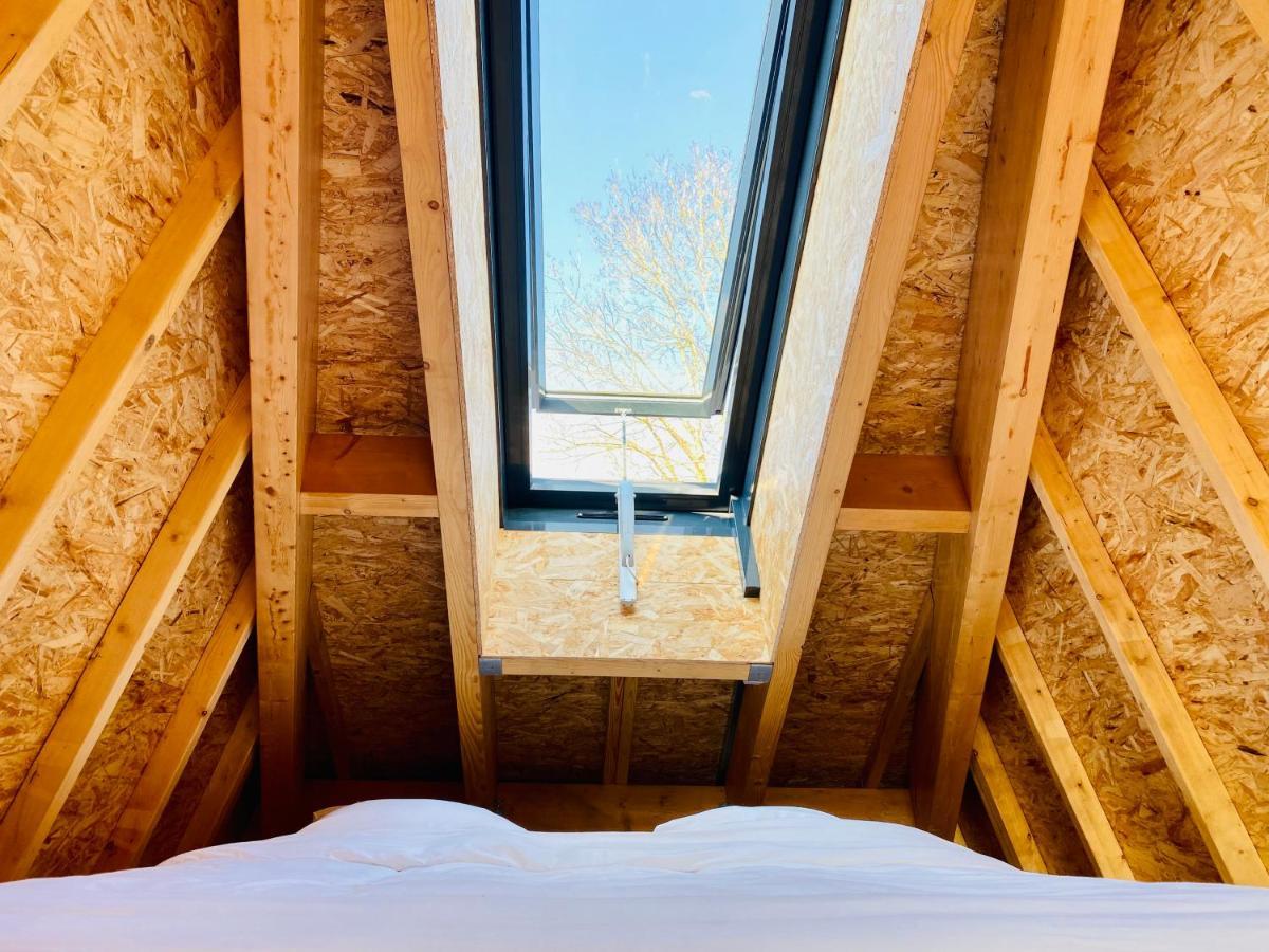 Cap Orne Villa Amaye-sur-Orne Kültér fotó