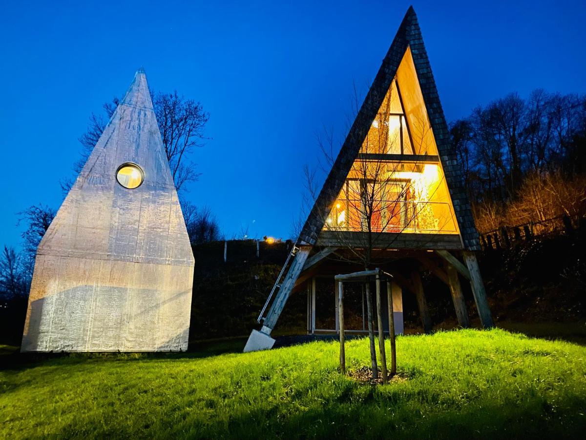 Cap Orne Villa Amaye-sur-Orne Kültér fotó