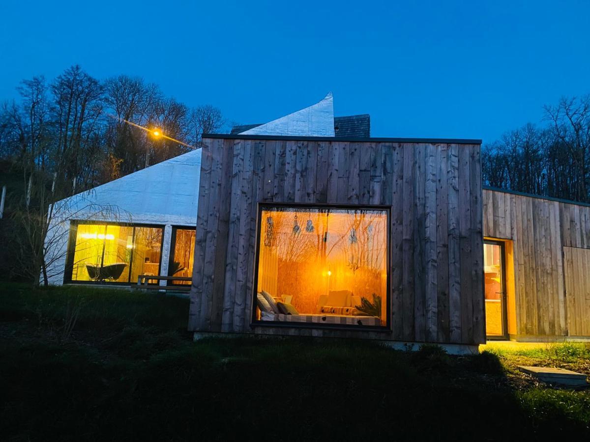 Cap Orne Villa Amaye-sur-Orne Kültér fotó